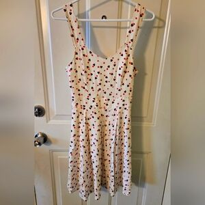 Minnie Mouse Summer Dress Disney By Lauren Conrad